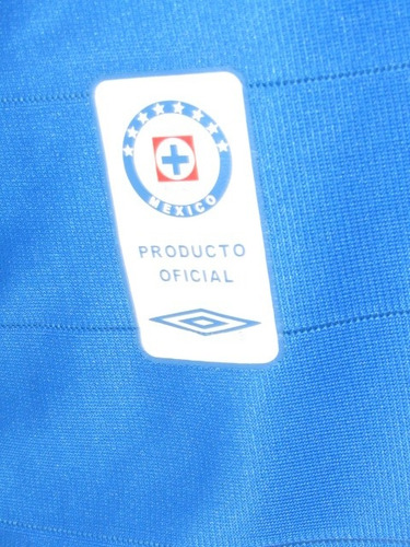 Camisa Futebol Do Cruz Azul México De Jogo #23 Zamorano - D