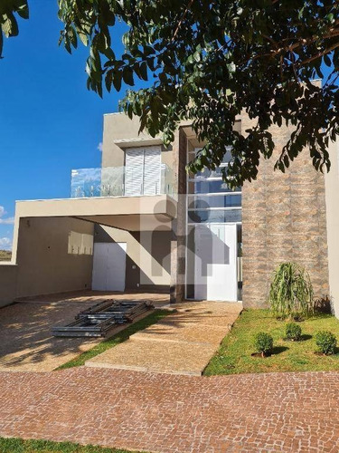 Imagem 8 de 9 de Casa Com 3 Dormitórios À Venda, 180 M² Por R$ 850.000 - Bonfim Paulista - Ribeirão Preto/sp - Ca0626