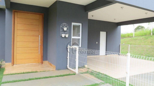 Imagem 5 de 28 de Chácara Com 3 Dormitórios À Venda, 1750 M² Por R$ 1.405.000,00 - Terras De Itaici - Indaiatuba/sp - Ch0193