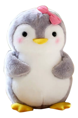 Novos Brinquedos De Boneca Pinguim Fofos E Quentes Para Cria