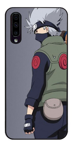 Case Kakashi Samsung J7 Prime Personalizado