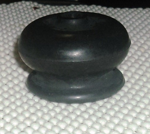 Guarda Polvo Para Tractor Agricola Landini 8500