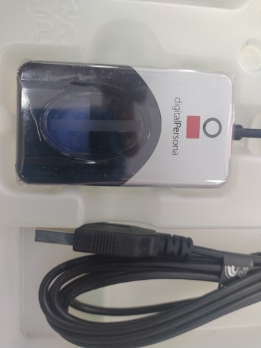 Imagen 6 de 8 de Remato Lote Lectores Biométricos De Huella