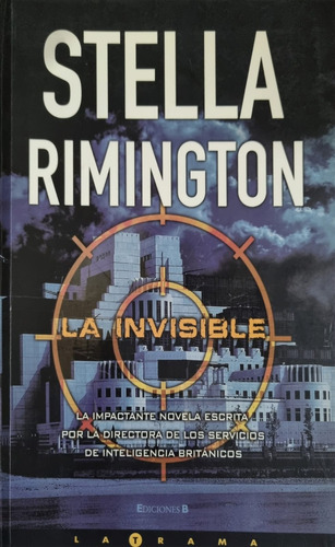 La Invisible Stella Rimington