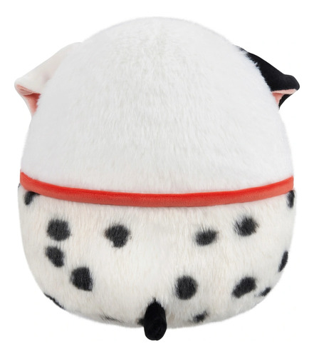 Squishmallows Peluche Disney 101 Dálmatas Patch 20cm Dálmata