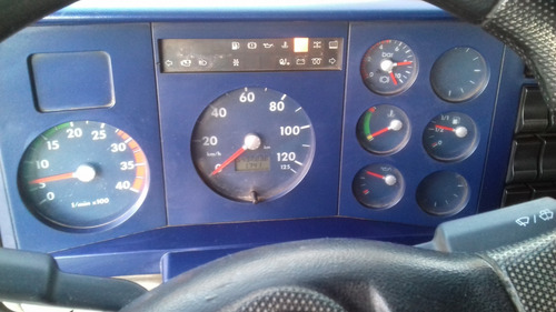 Toco Vw 13-180 / 2002