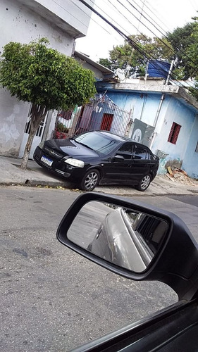 Chevrolet Astra 2010 2.0 Advantage Flex Power 5p