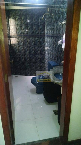 Imagem 19 de 30 de Apartamento Residencial À Venda, Centro, Sumaré. - Ap0569