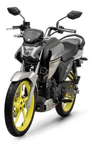 Yamaha Factor 150 Dx - 0km (consulte Condições)