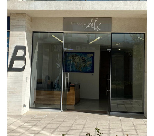 Edificio Dali Oficina Amoblada -puertas De Chicureo