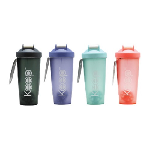 Vaso Shaker Value Keep 700 Ml