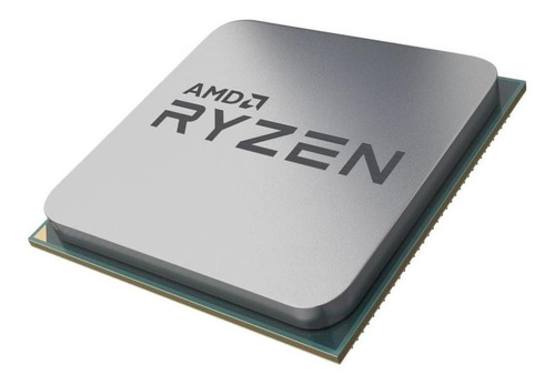 Imagen 2 de 3 de Procesador Amd Ryzen3 3200g/socket Am4/4.0 Ghz Tienda Fisica