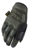Comprar Guante Comando Militar Esdy