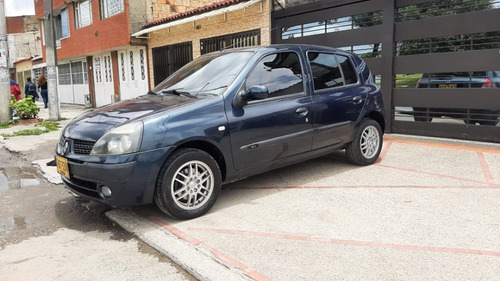 Imagen 2 de 14 de Renault Clio Dynamique 1400 Mt