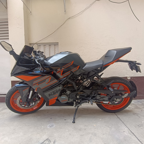 Ktm 2022