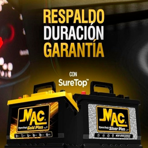 Imagen 4 de 4 de Baterías A Domicilio /mac/guayaquil/norte/desde Los $70