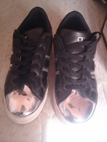 Zapatillas Mujer