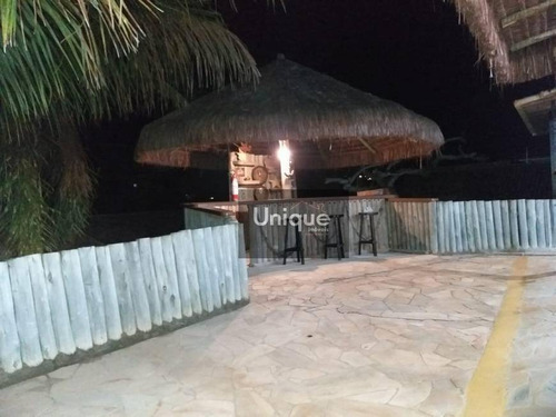 Imagem 8 de 18 de Casa Com 13 Dormitórios À Venda, 600 M² Por R$ 1.890.000,00 - Manguinhos - Armação Dos Búzios/rj - Ca1182
