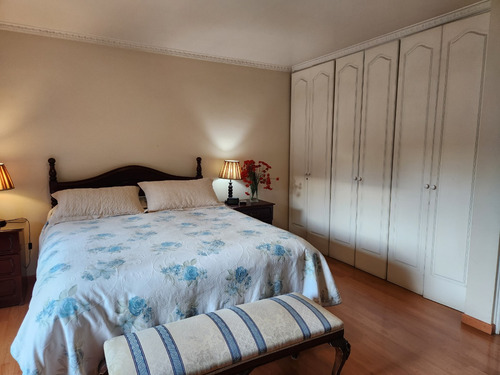 Hermosa Casa En Venta En Santa Aurora, Machali