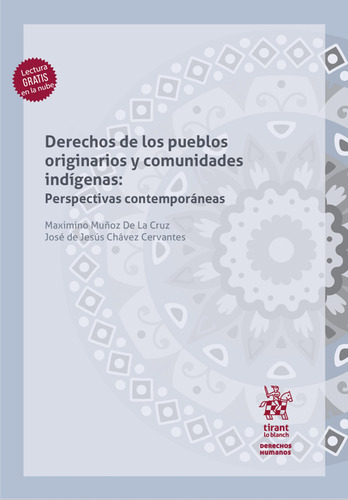 Derechos De Los Pueblos Originarios Y Comunidades