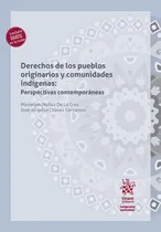 Comprar Derechos De Los Pueblos Originarios Y Comunidades