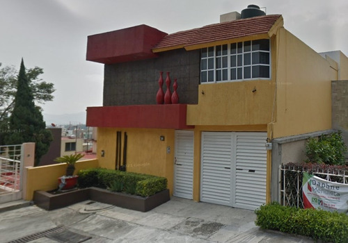 Venta De Casa, Pl. Las Tórtolas, Lomas Verdes, Naucalpan, Edo. Méx. Dn*