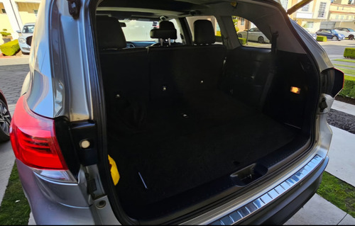 Toyota Highlander 3.5 Xle At