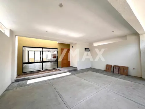 Casa En Venta En Niños Héroes