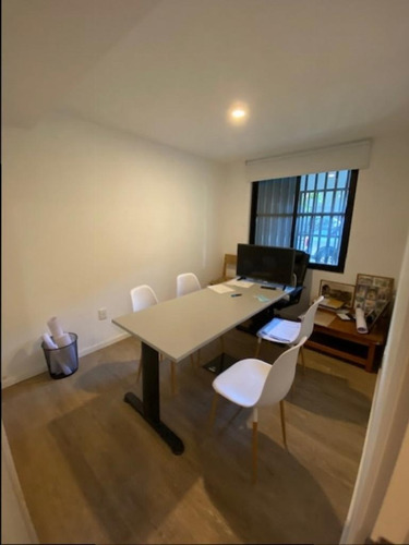 Imagen 11 de 16 de Venta Apartamento De Un Dormitorio En Palermo
