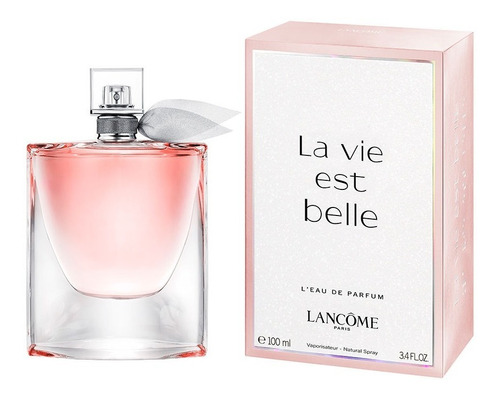 La Vie Est Belle Lancome 