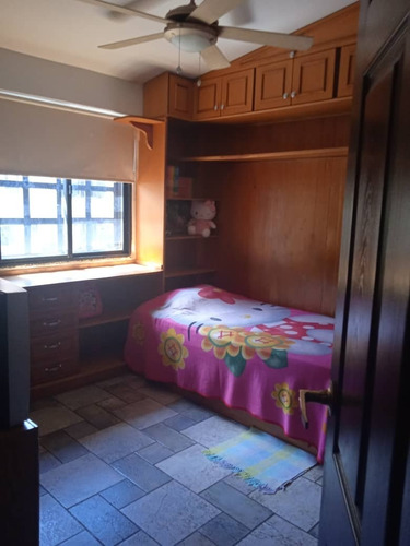 Imagen 10 de 14 de Town House / En Venta / Con Pozo De Agua / Urb. Parque Mirador /