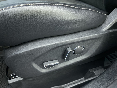 Imagen 19 de 25 de Ford Edge St