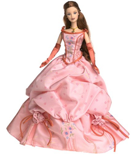 Mattel Barbie Grand Entrance Collector Edition Doll (2001)