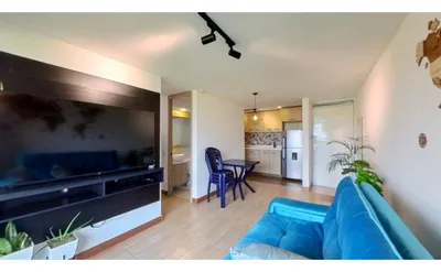 Apartamento en venta