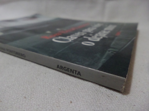Claves Para Vivir O Dejarse Morir, Rosa Pontoriero, Argenta (Usado)