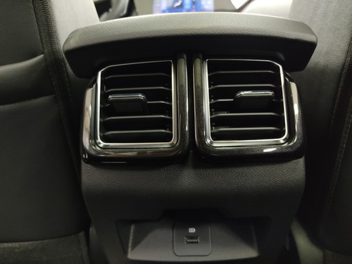 Ford Territory Titanium 1.5 Cvt 0km