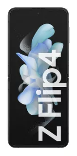 Celular Samsung Galaxy Z Flip 4 256 Gb Graphite