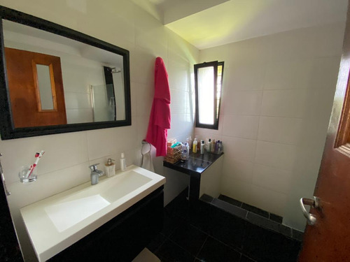 Casa En Venta De 3 Dormitorios Con Pileta En Roldan - Acequias Del Aire