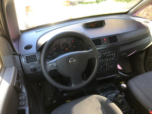Chevrolet Meriva 1.8 Gl Plus