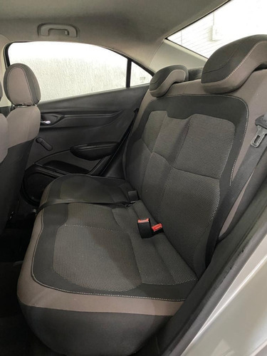 Imagem 9 de 14 de Chevrolet Prisma 1.0 Lt Spe/4 Flex Manual