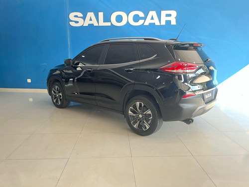Chevrolet Tracker Premier 1.2 Turbo (Aut.)