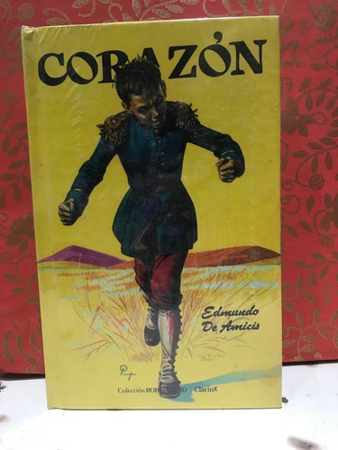 Corazon - Edmundo De Amicis