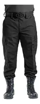 Comprar Pantalón Táctico Rip Stop Uniforme Premium Rerda 34 Al 48 