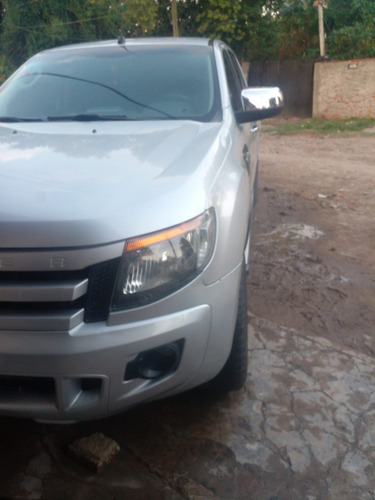 Ford Ranger 3.2 xls 4×4