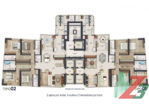 Imagem 10 de 15 de Yacht House - Imb11 - Imb11
