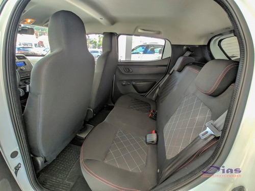 Renault Kwid 1.0 Zen 12v