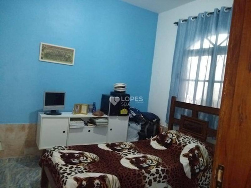 Imagem 5 de 20 de Casa À Venda, 110 M² Por R$ 430.000,00 - Parque Nanci - Maricá/rj - Ca12182