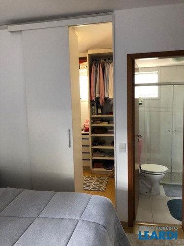 Imagem 8 de 15 de Apartamento - Mirandópolis - Sp - 604105