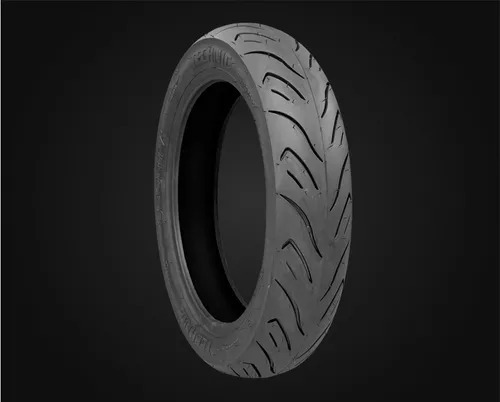 Par Pneu 275-17 + 110/80-14 Technic Sport R Balão Biz Pop100