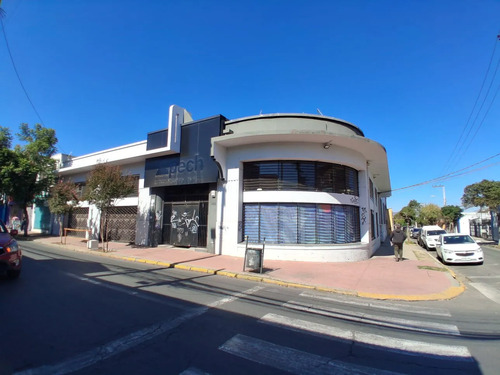 Venta/arriendo De Local Comercial En Quillota Id 86.308-lin
